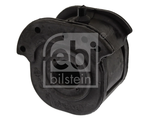 Mounting, control/trailing arm